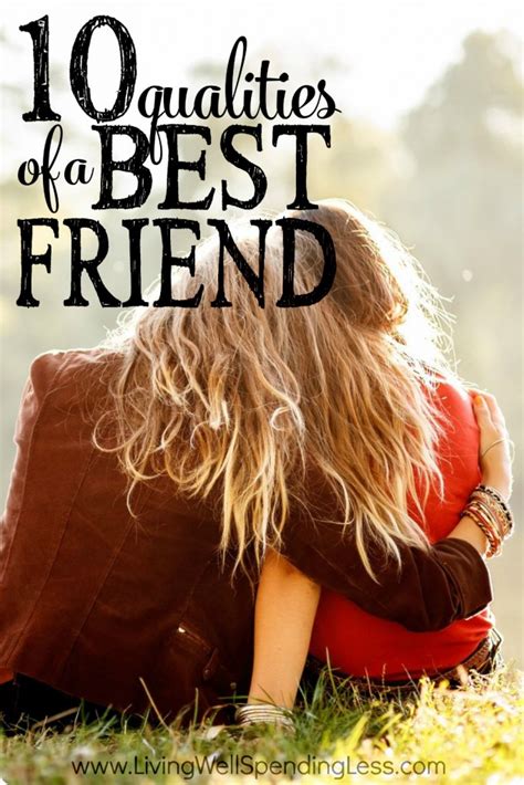 traits of a best friend|Iba pa.